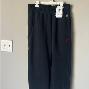 ALABAMA LEAGUE NWT SWEATPANTS